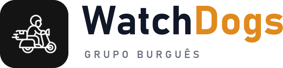 WatchDogs · Grupo Burguês